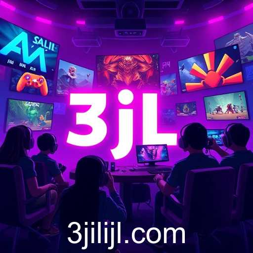 The Rise of '3jl': A Gaming Revolution