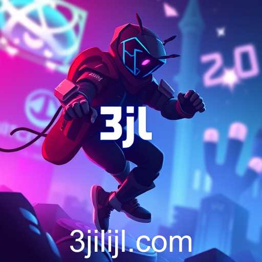 The Rise of 3jl and the Gaming Revolution