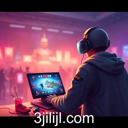 The Rise of 3jl: A New Gaming Phenomenon