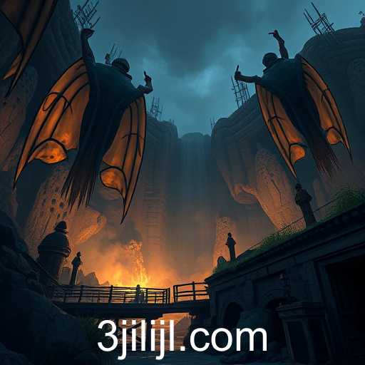 Exploring the Thrills and Intrigue of Adventure Games