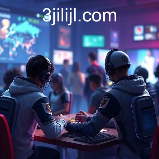 Digital Evolution of Gaming Communities