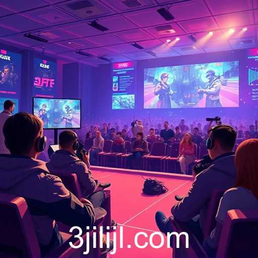 Exploring the Rise of English Game Websites