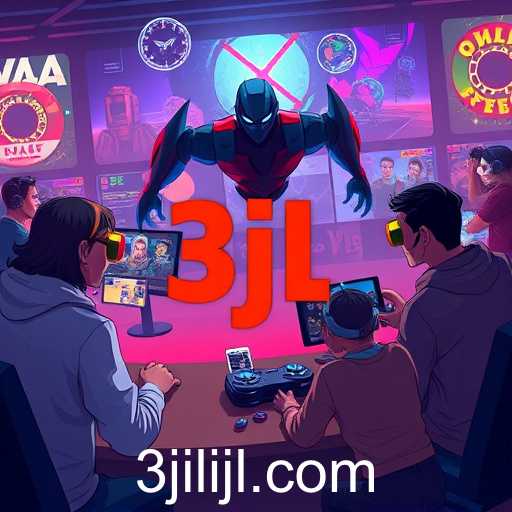 The Evolution of Online Gaming Platforms