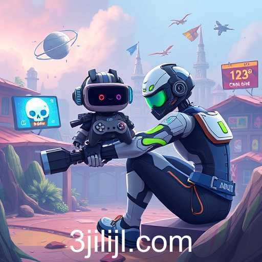 Gaming Innovations: Transformations on the Horizon