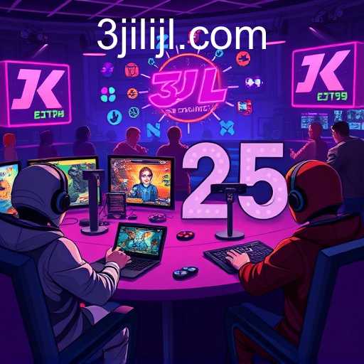 Gaming Trends and Challenges of 2025