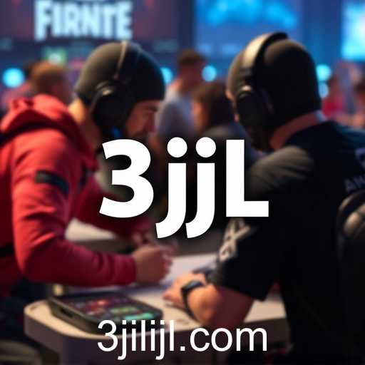 Exploring 'Multiplayer Fun': A Dive into the 3jl Keyword Gaming Phenomenon