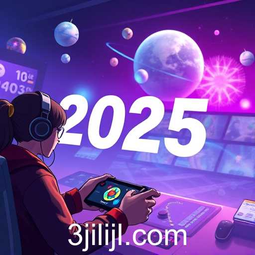 Unveiling the New Frontier in Online Gaming