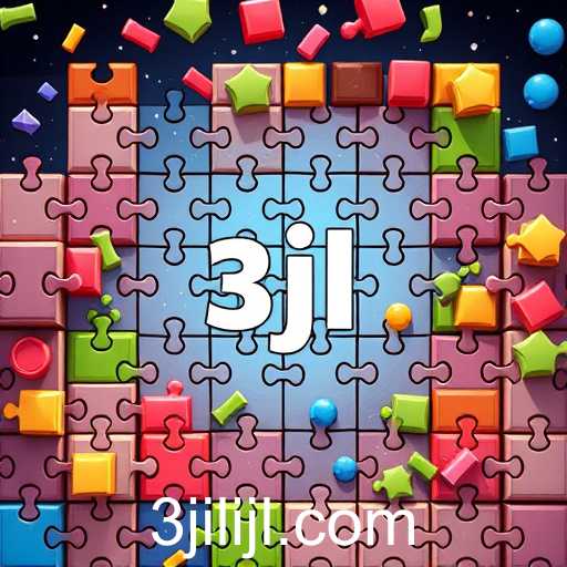 Exploring the Intriguing World of Puzzle Challenges: Deciphering the '3jl' Game Phenomenon
