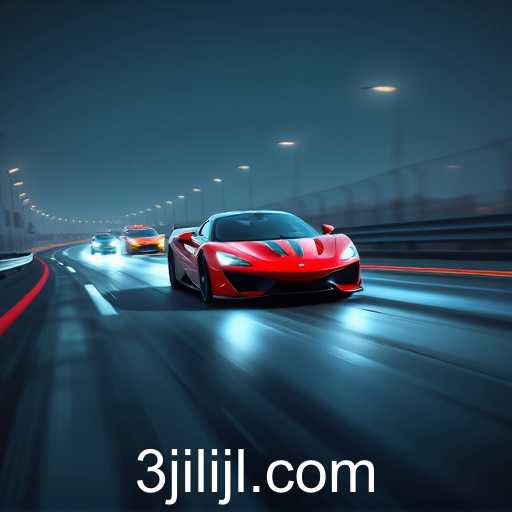 Rev Your Engines: Exploring the Thrilling World of Racing Games