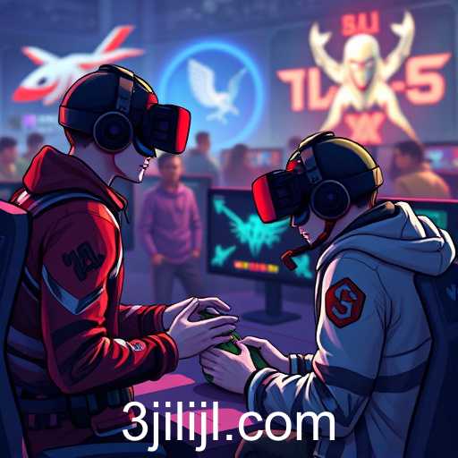 The Resurgence of Online Gaming Communities