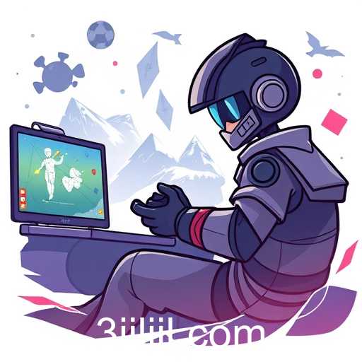 The Rise of 3jl: Transforming Online Gaming