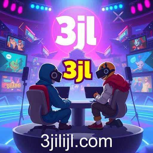The Rise of 3jl in the Gaming World