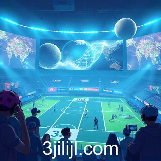 The Rise of 3jl: Revolutionizing Online Gaming