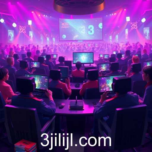 The Rise of 3jl Gaming Platform