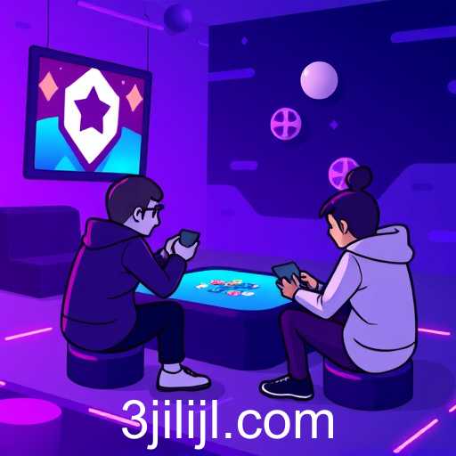 The Rise of 3jl in the Gaming World