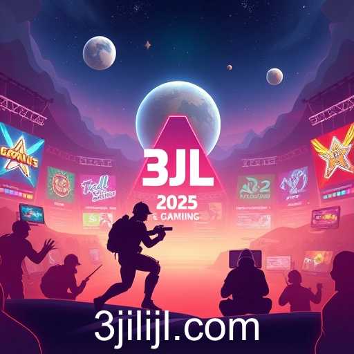 The Rise of 3jl: An Insight into the Gaming Phenomenon