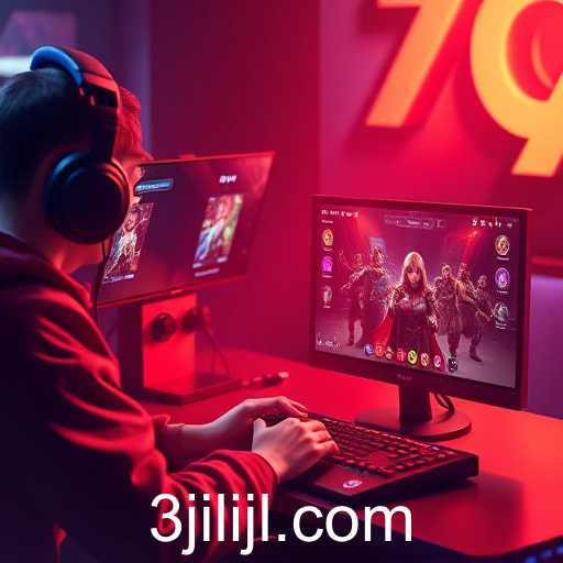 The Rise of Gaming Communities in 2025