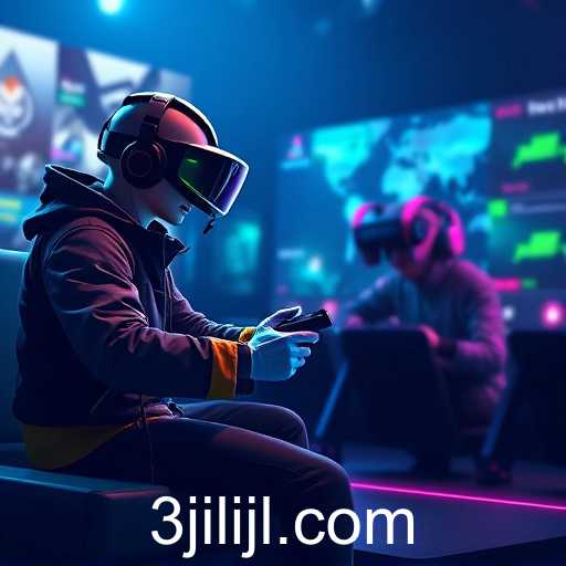 The Rise of Gaming Communities: How 3jl is Shaping Online Interactions