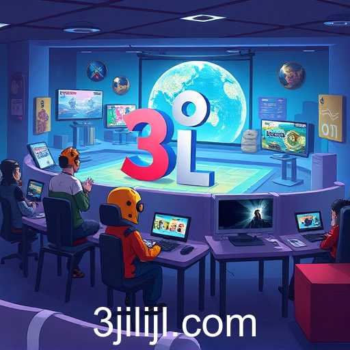 The Rise of Online Game Platforms