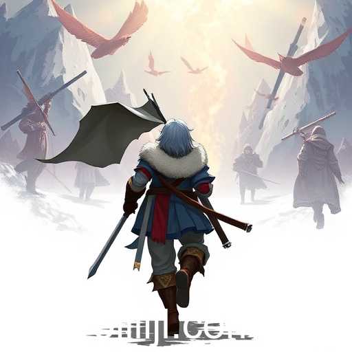 Exploring the Depths of Role-Playing Games: A Journey into the '3jl' Experience